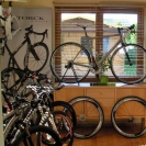 Ausstellung - DREH AM RAD - Fahrradladen in Herford